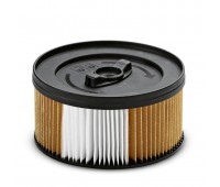 Патронный фильтр с нанопокрытием для пылесосов WD